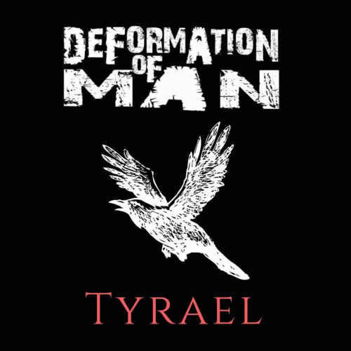 Deformation Of Man : Tyrael